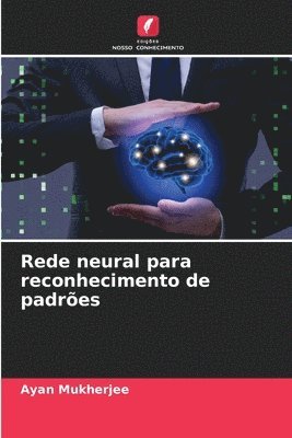 bokomslag Rede neural para reconhecimento de padrões