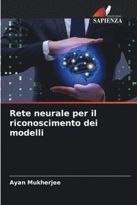 bokomslag Rete neurale per il riconoscimento dei modelli