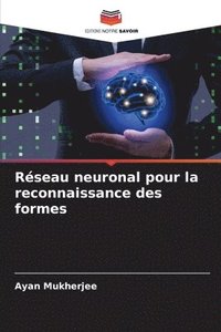 bokomslag Rseau neuronal pour la reconnaissance des formes