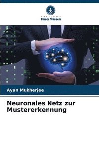 bokomslag Neuronales Netz zur Mustererkennung