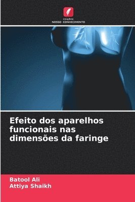 Efeito dos aparelhos funcionais nas dimenses da faringe 1