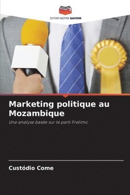 Marketing politique au Mozambique 1