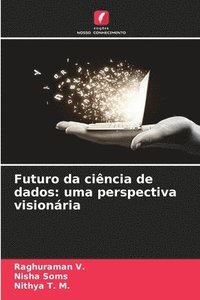 bokomslag Futuro da cincia de dados