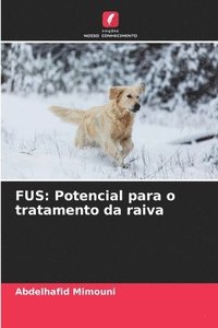 bokomslag Fus: Potencial para o tratamento da raiva