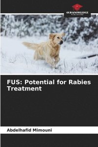 bokomslag Fus: Potential for Rabies Treatment