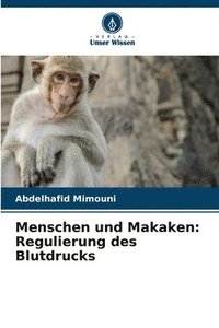 bokomslag Menschen und Makaken