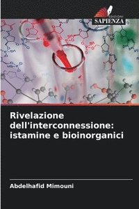 bokomslag Rivelazione dell'interconnessione