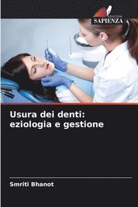 bokomslag Usura dei denti