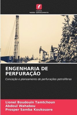 Engenharia de Perfurao 1