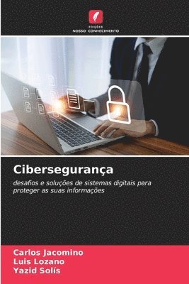 Cibersegurança 1