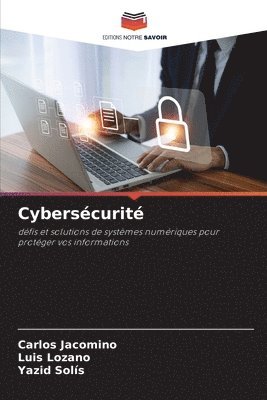 Cybersécurité