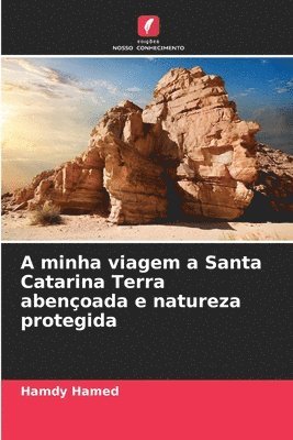 A minha viagem a Santa Catarina Terra abenoada e natureza protegida 1