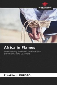 bokomslag Africa in Flames