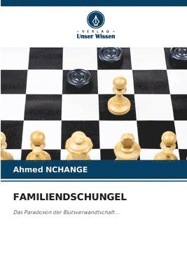 Familiendschungel 1