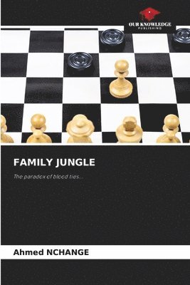 Family Jungle 1