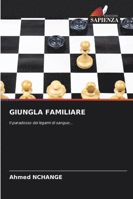 Giungla Familiare 1