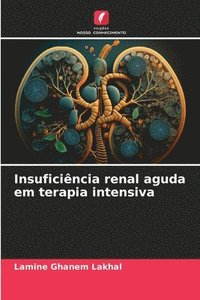 bokomslag Insuficiência renal aguda em terapia intensiva