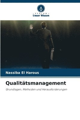 Qualitätsmanagement