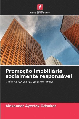 bokomslag Promoo imobiliria socialmente responsvel