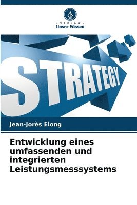 bokomslag Entwicklung eines umfassenden und integrierten Leistungsmesssystems