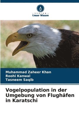 Vogelpopulation in der Umgebung von Flughäfen in Karatschi 1