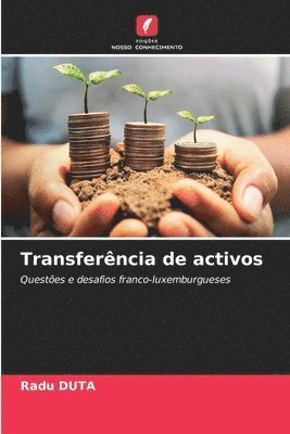 bokomslag Transferncia de activos