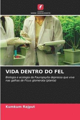 Vida Dentro Do Fel 1