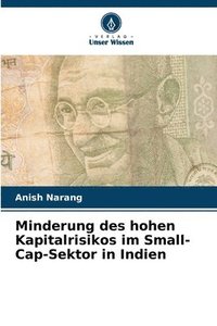 bokomslag Minderung des hohen Kapitalrisikos im Small-Cap-Sektor in Indien