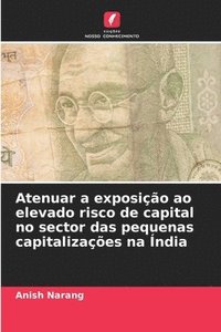 bokomslag Atenuar a exposio ao elevado risco de capital no sector das pequenas capitalizaes na ndia