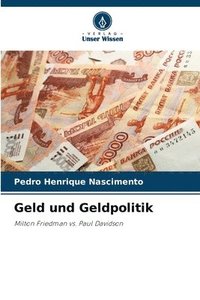 bokomslag Geld und Geldpolitik