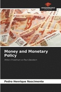 bokomslag Money and Monetary Policy