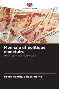 bokomslag Monnaie et politique montaire