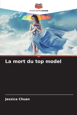 bokomslag mort du top model