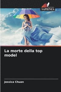 bokomslag morte della top model