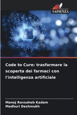 Code to Cure: trasformare la scoperta dei farmaci con l'intelligenza artificiale 1