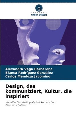 Design, das kommuniziert, Kultur, die inspiriert 1