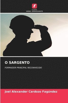 O Sargento 1