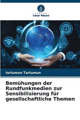 Bemühungen der Rundfunkmedien zur Sensibilisierung für gesellschaftliche Themen 1