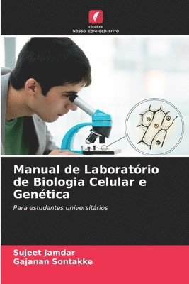 Manual de Laboratrio de Biologia Celular e Gentica 1