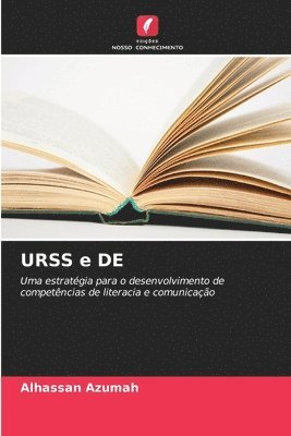 URSS e DE 1