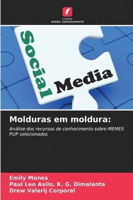 Molduras em moldura 1