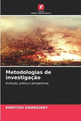 Metodologias de investigao 1