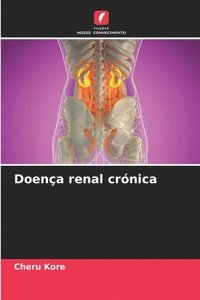 bokomslag Doena renal crnica