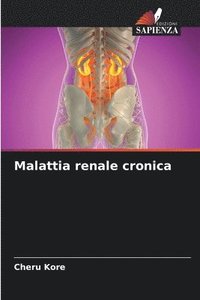 bokomslag Malattia renale cronica