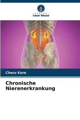 Chronische Nierenerkrankung 1