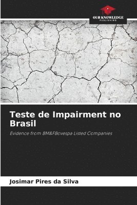 bokomslag Teste de Impairment no Brasil