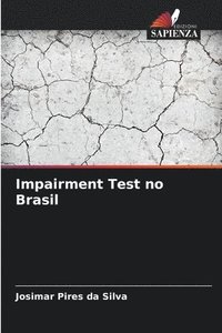 bokomslag Impairment Test no Brasil