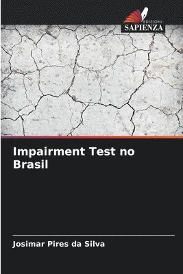 bokomslag Impairment Test no Brasil