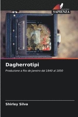 Dagherrotipi 1