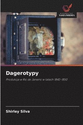 Dagerotypy 1